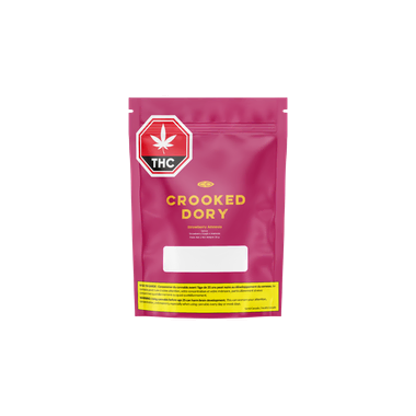 Strawberry Amnesia